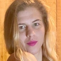 Миранда Маверик Голая