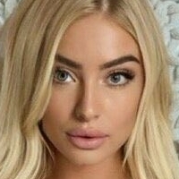 Мисс Элль Икс Голая