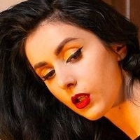 Мисс Элли М Голая