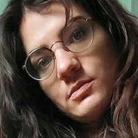 Мисс Кэт Голая