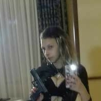 Мисс Симпли Аманда Голая