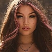 миссимпёрфект Голая