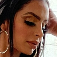 missmeenaofficial Голая