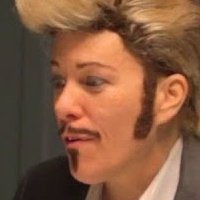 Мо Фишер Голая