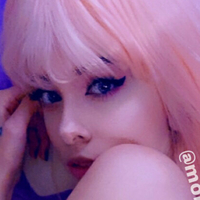 моллимьюбби Голая