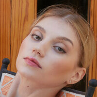 Молли Элоун Голая