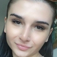 Молли Кази Голая