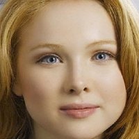 Молли Куинн Голая
