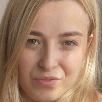 МоллиФокс Голая