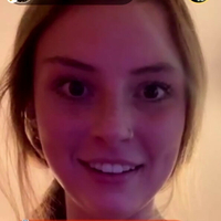 Моммимилкерсхокс Голая