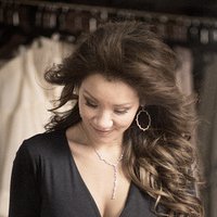 Моника Хан Голая