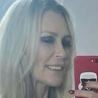 Моника Хаклова Голая