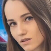 Моник Регнум Голая