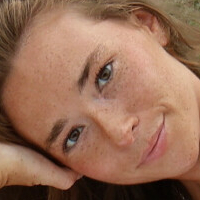 Монкетт Голая