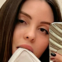 Moona ASMR Голая