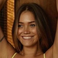 Мисс Мун Голая