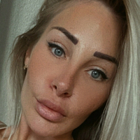 Моя Милена Голая