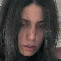 Надя Голая