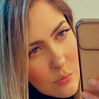 Нахзина / Наташа Фанганьелло Голая
