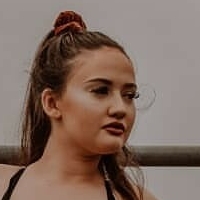 Наоми Хакетт Голая