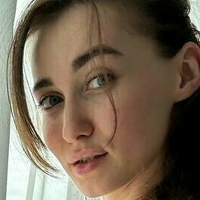 Настянагини Голая