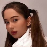 настинестл Голая