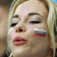 Наталья Андреева Голая
