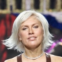 Наталия Рагозина Голая