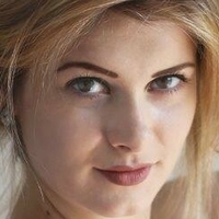 Натали Джульет Дедман Голая