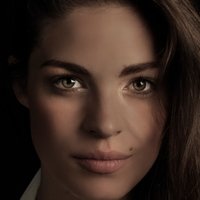 Натали Маденьо Голая
