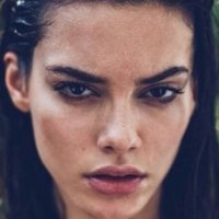 Натали Мачадо Голая