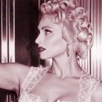 Наталья Лапина Голая