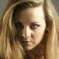 Наташа Калашникова Голая