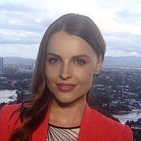 Наташа Прухневич Голая