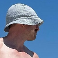 Natexstetson Голая