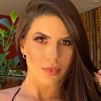 Наталия Перейра Голая