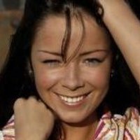 Натали Кассегрен Голая