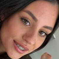 Нaughty_Little_Luna Голая