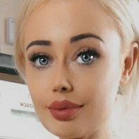 naughtynina20 Голая