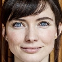 Нил Рёнхольт Голая