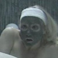 Нела Лучич Голая