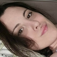 Нереа Сильва Голая