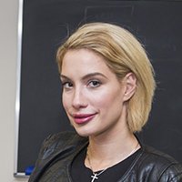 Невена Миличевич Голая