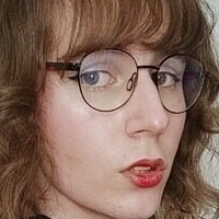 ники_фокс Голая