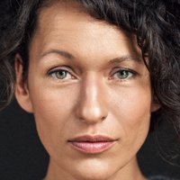 Никола Руф Голая