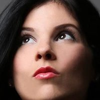 Николь Чинаглия Голая