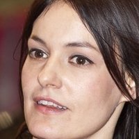 Николетт Кребитц Голая