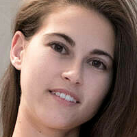 Нина Бейби Голая