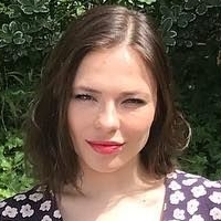 Нина Кравиц Голая
