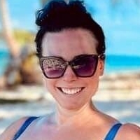 Нина фон Хорн Голая
